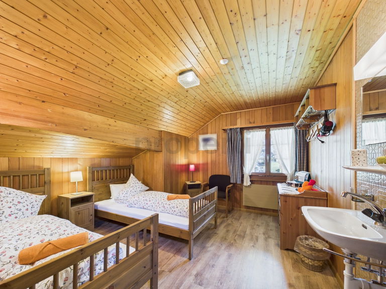 Heidi-Guesthouse Sternen